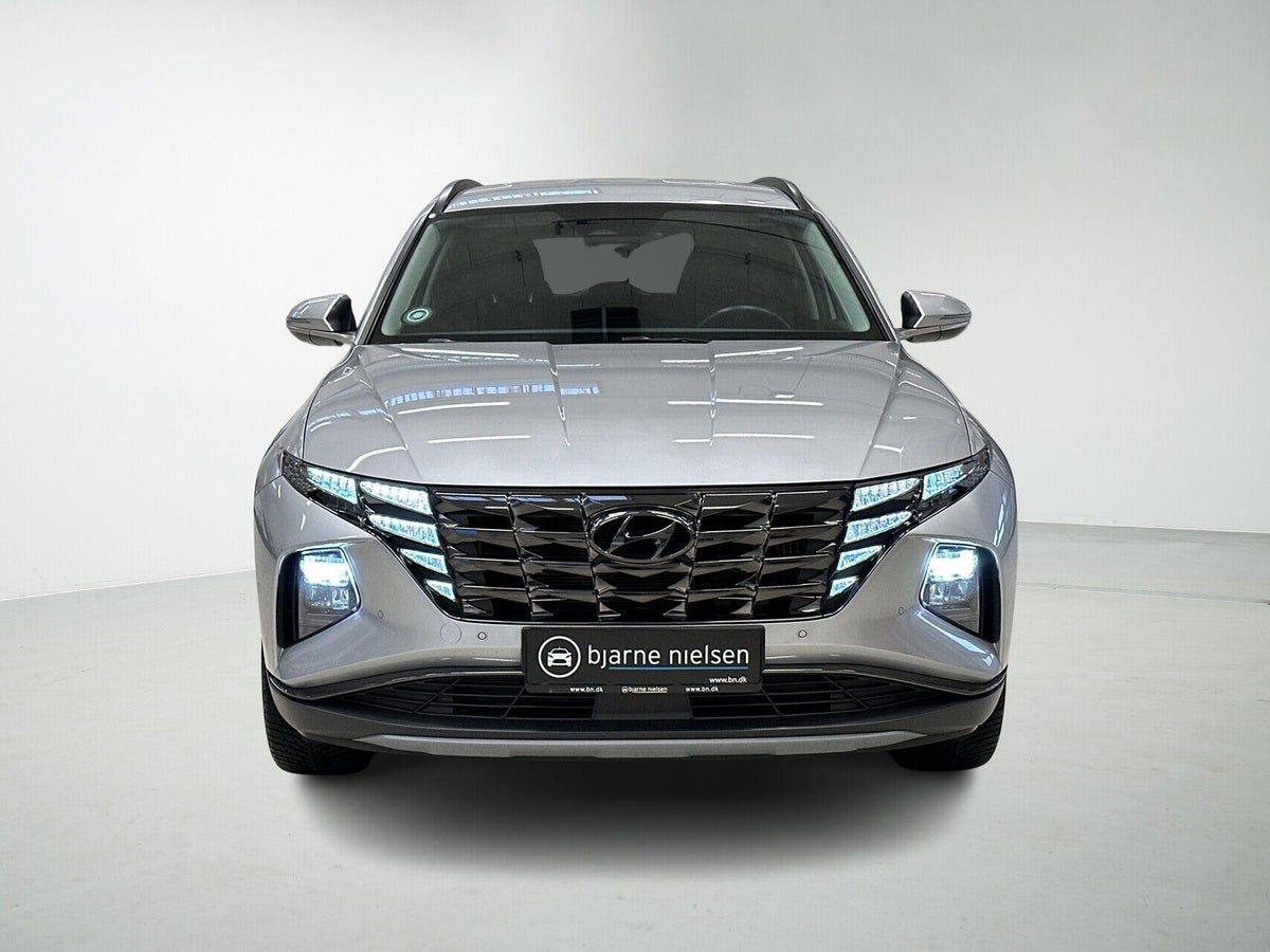 Hyundai Tucson PHEV Advanced aut. 4WD billede 6