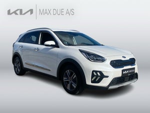 Kia Niro PHEV Advance DCT