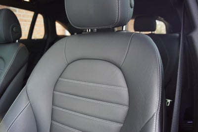 Mercedes EQC400 AMG Line 4Matic