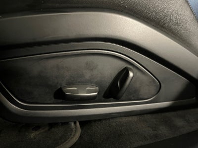 Porsche Taycan 4S Performance+
