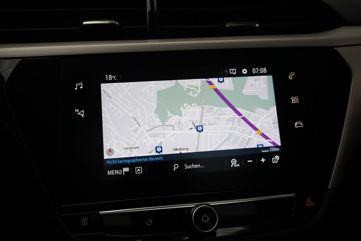 Opel Corsa-e Edition billede 22