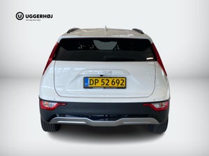 Kia Niro EV Van