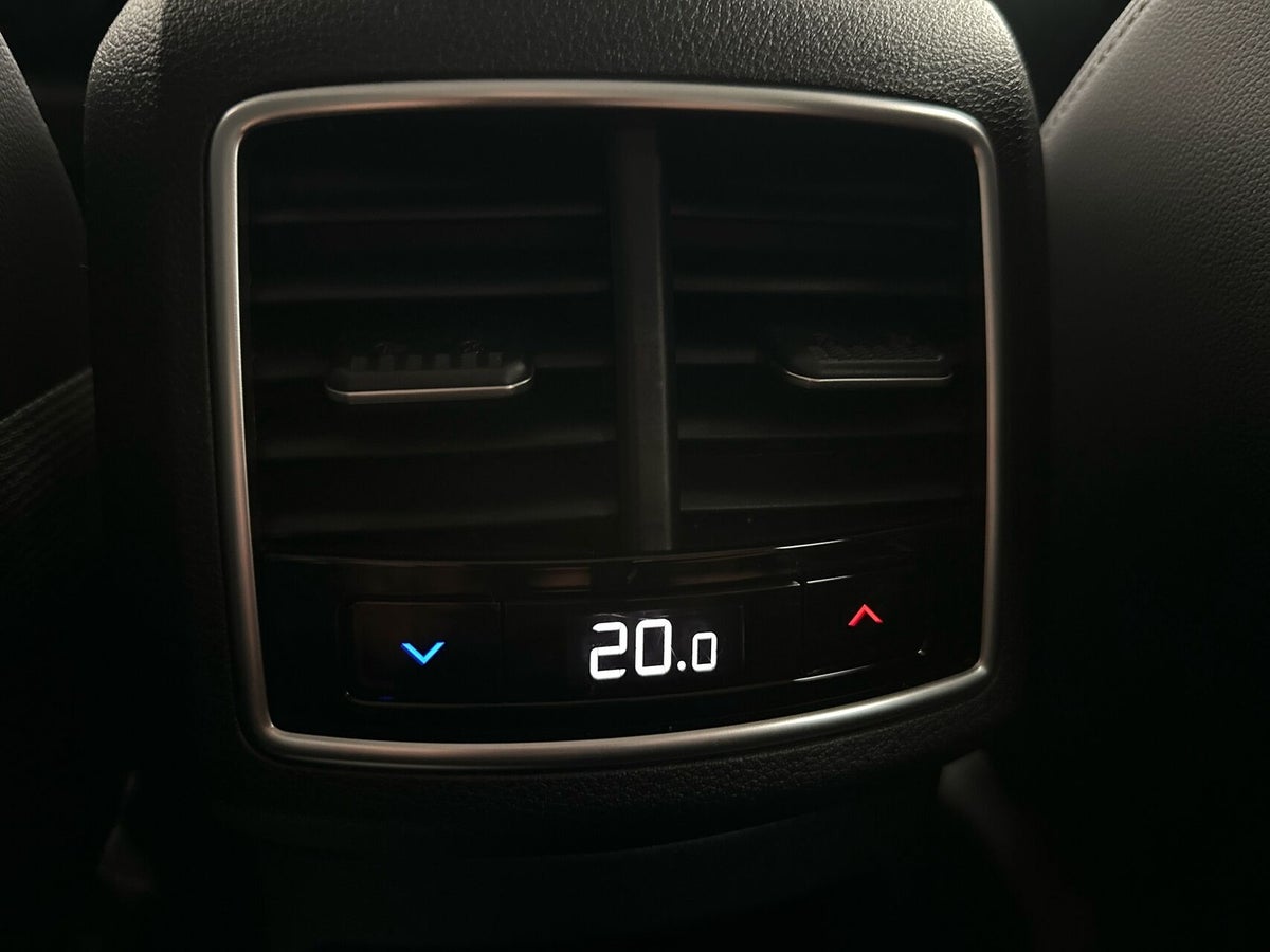 Kia Sportage PHEV Upgrade aut. 4WD billede 21