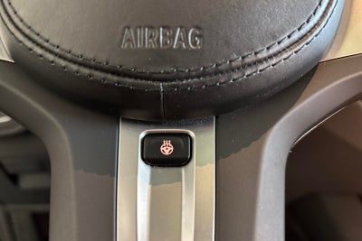 BMW iX3 Charged M-Sport