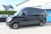 VW Crafter 35 TDi 177 Kassevogn L3H2 thumbnail