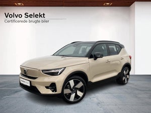 Volvo EX40 Twin Ultra