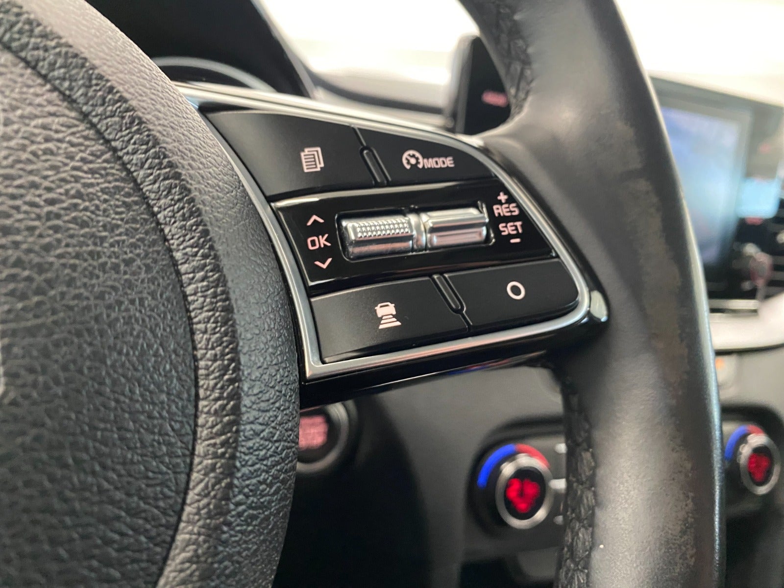 Kia XCeed PHEV Prestige DCT