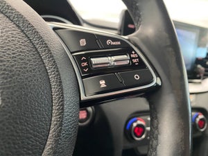 Kia XCeed PHEV Prestige DCT