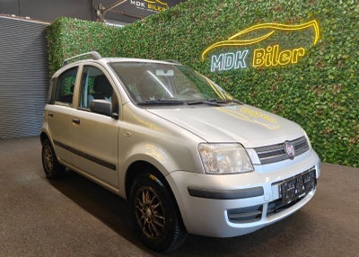 Fiat Panda 1,2 Ciao ECO 5d