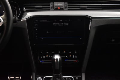 VW Passat TDi 150 R-line Variant DSG