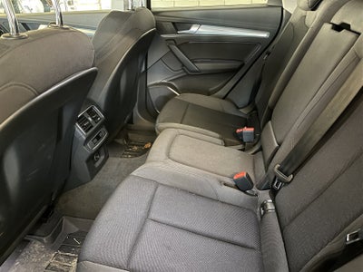 Audi Q5 TFSi 252 Sport quattro S-tr. billede 3