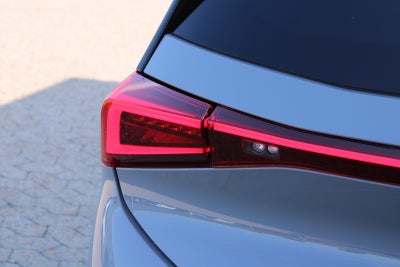 Cupra Born Dinamica Pack High