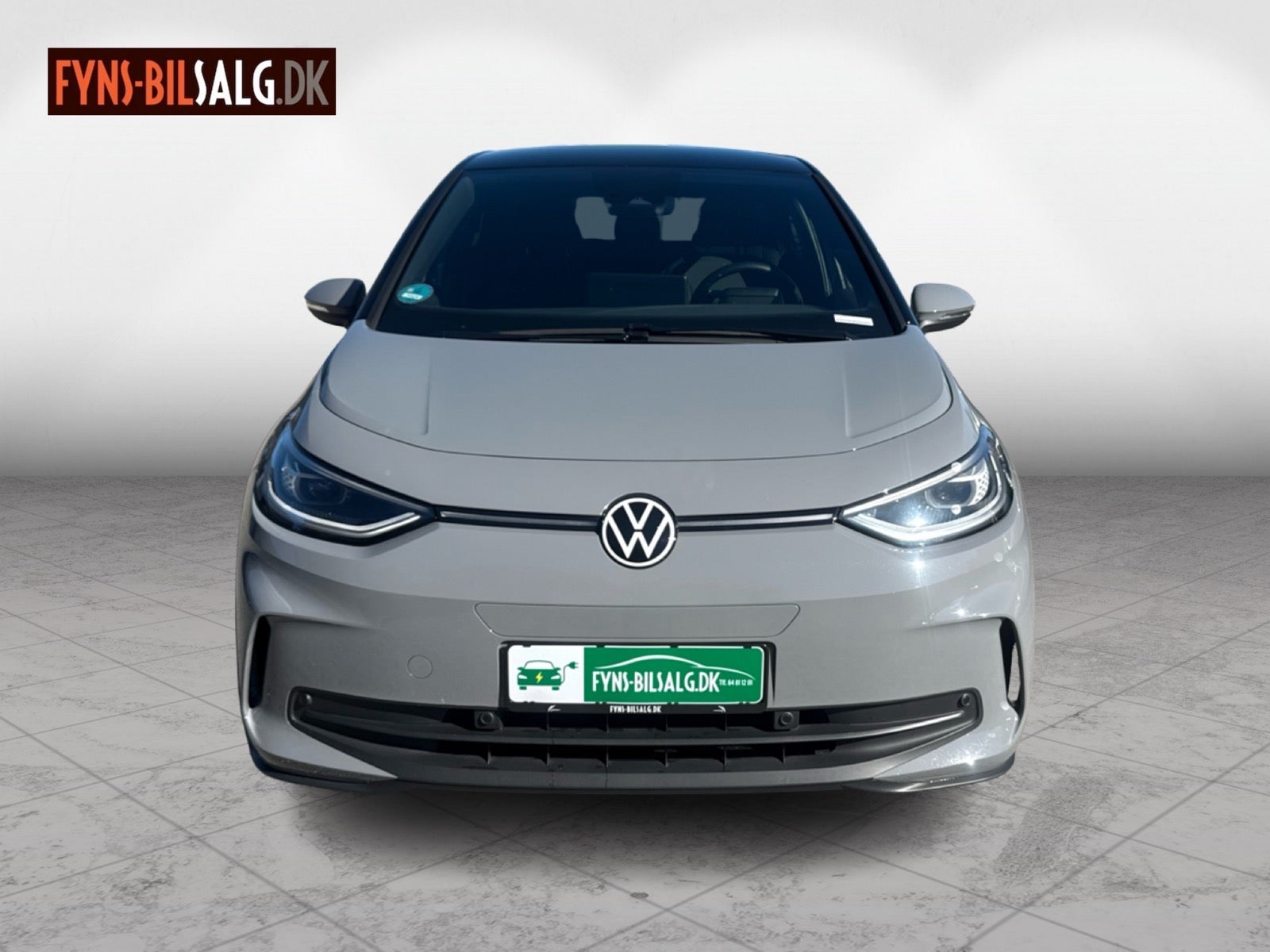 VW ID.3 Pro Performance