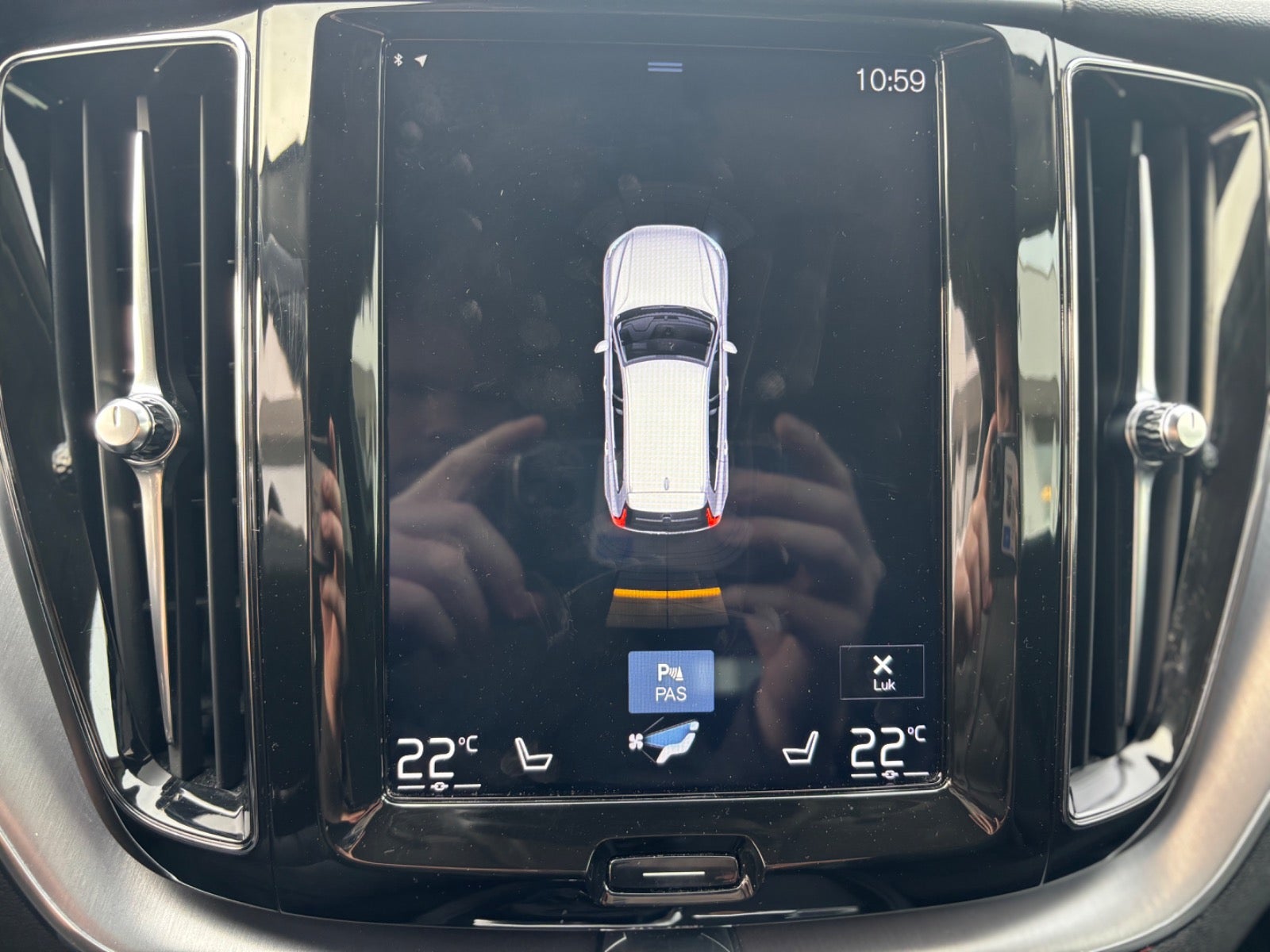 Volvo XC60 D4 190 Momentum aut.