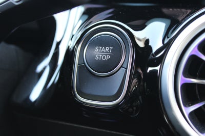 Mercedes EQA250 Progressive