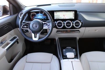 Mercedes EQA250+ Progressive