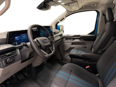 Ford E-Transit Custom 340L Sport billede 2