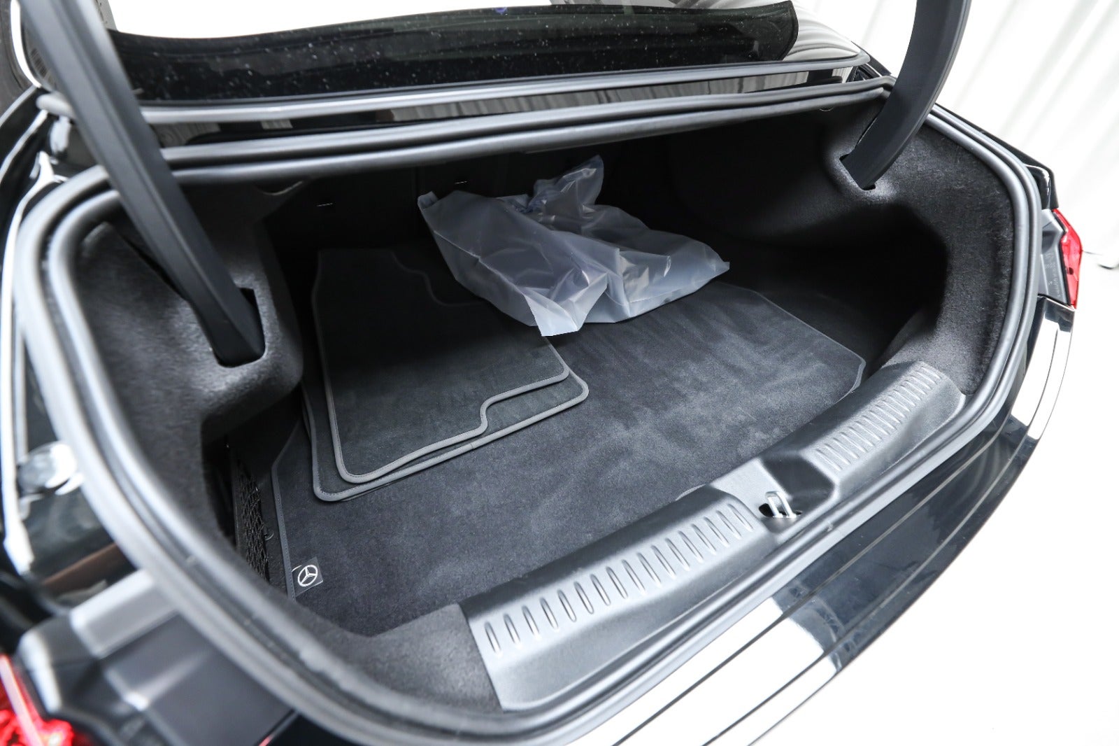 Mercedes-Benz CLA 250+