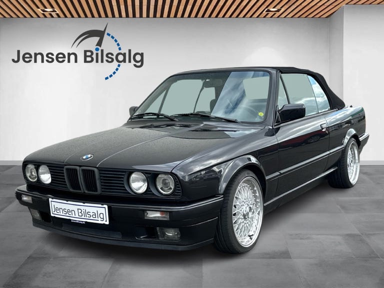 BMW 318i Cabriolet