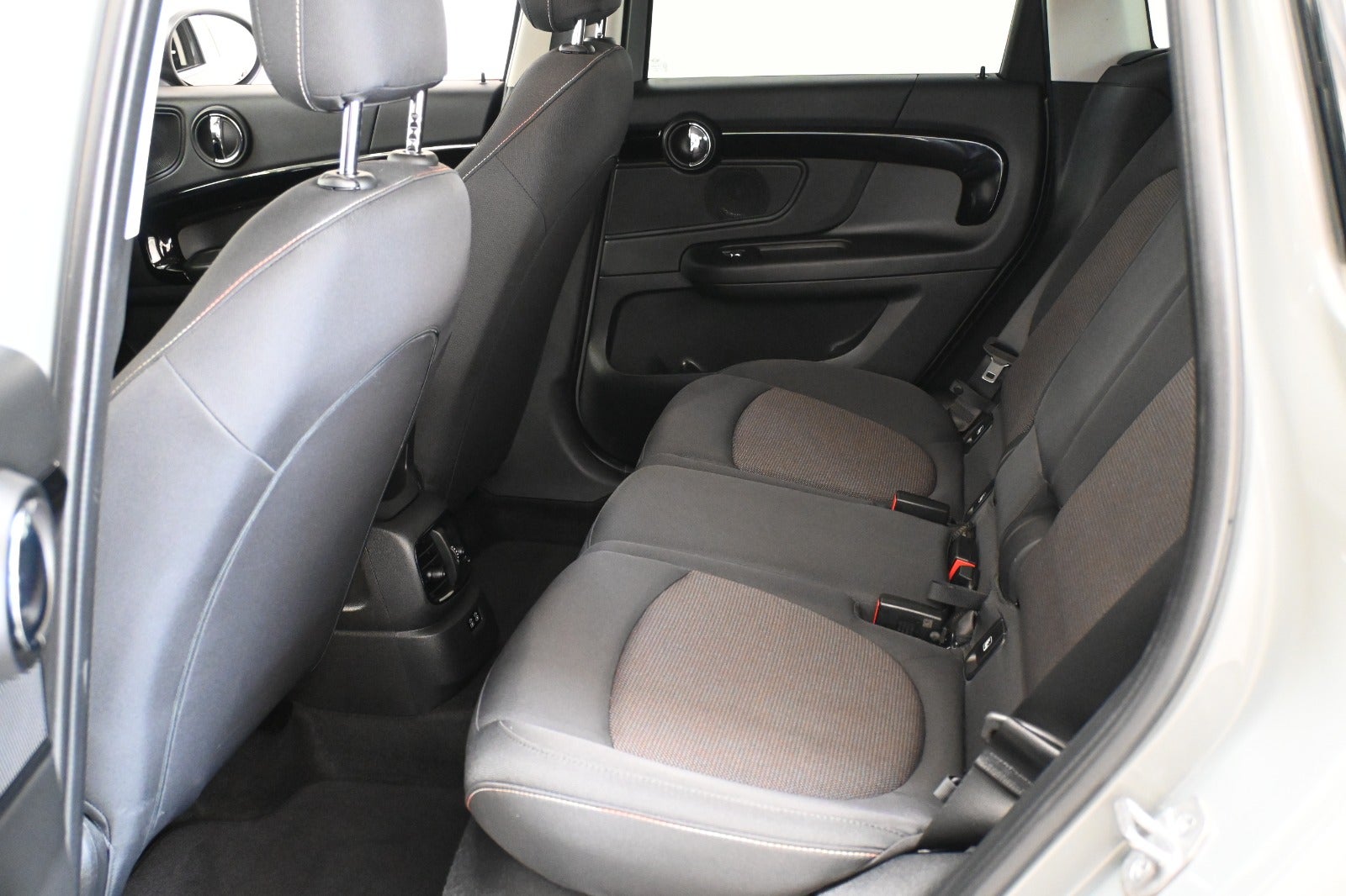 MINI Countryman Cooper SE Essential aut. ALL4
