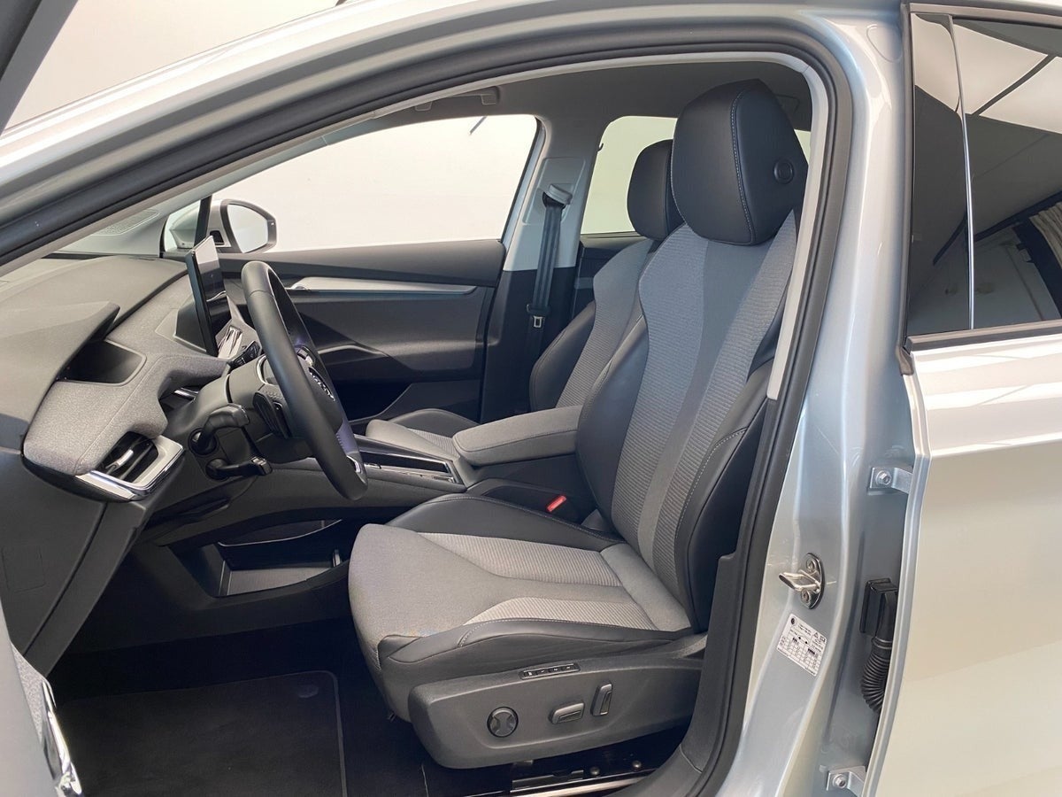 Billede af Skoda Enyaq 60 iV Premium