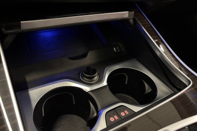 BMW X5 xDrive50e M-Sport+ aut.