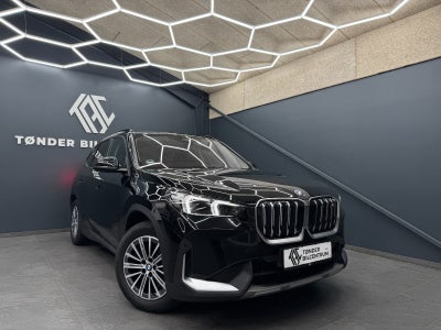 BMW iX1 xDrive30