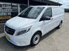 Mercedes Vito 116 CDi Complete aut. L thumbnail