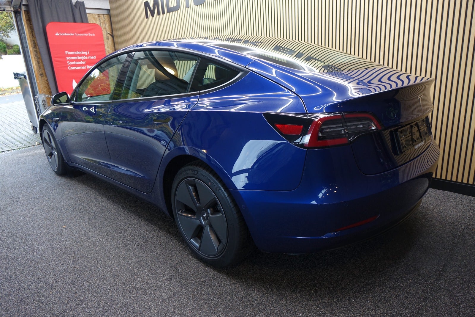 Tesla Model 3, Billede 10
