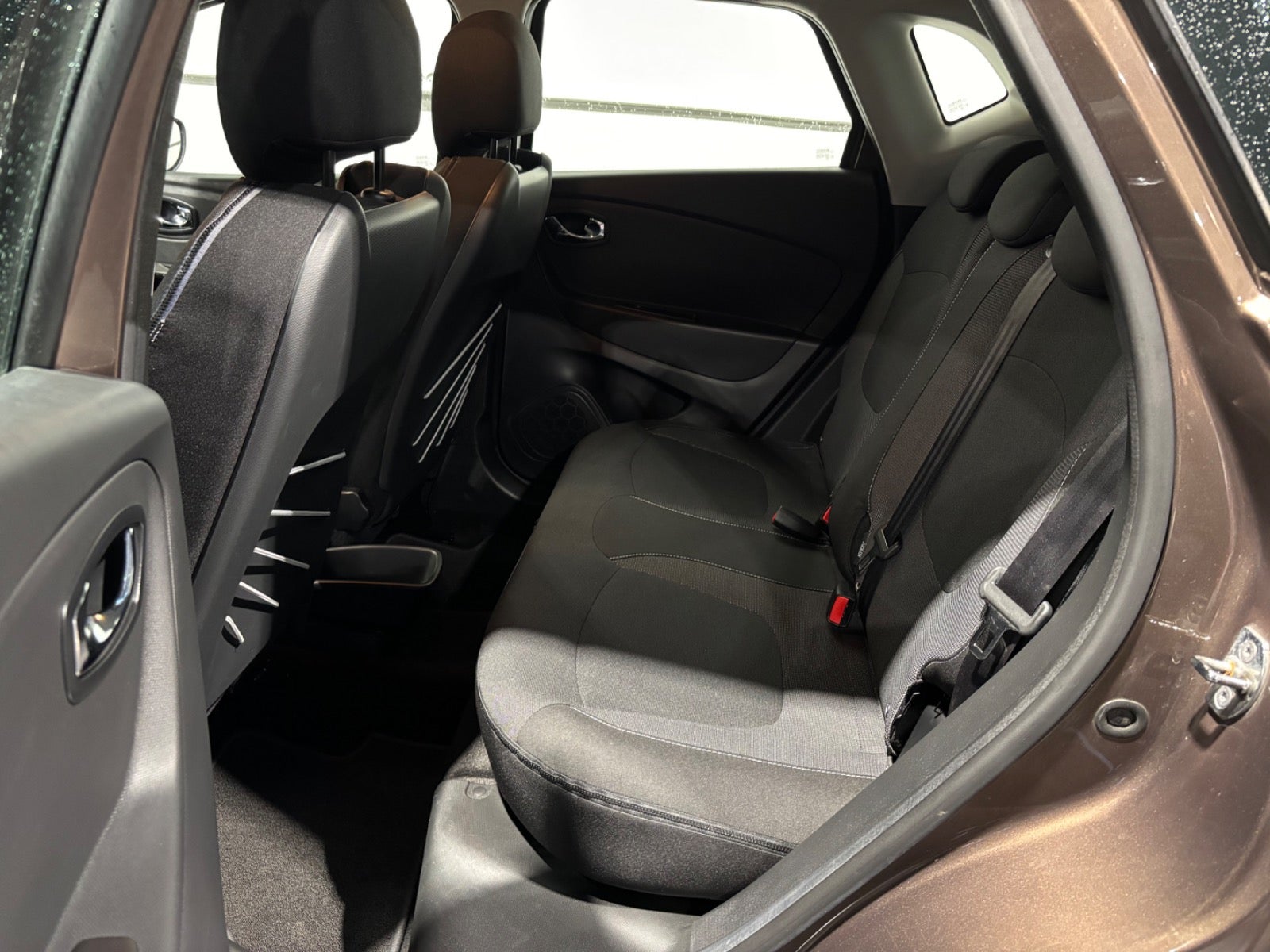 Renault Captur TCe 90 Expression