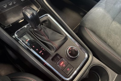 Seat Ateca TSi 150 FR DSG