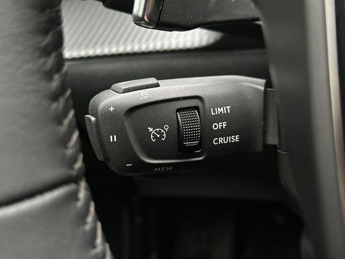 Peugeot 2008 PureTech 130 Platin Sport EAT8 billede 15