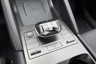 BYD Atto 2 Boost