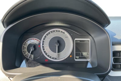 Suzuki Ignis mHybrid Adventure