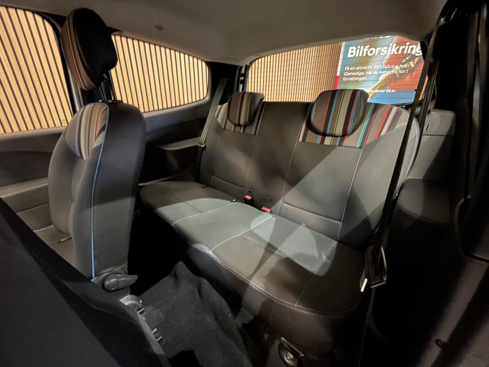 Billede af Renault Twingo 1,2 16V Authentique ECO2