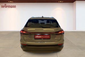 Audi Q4 e-tron Proline