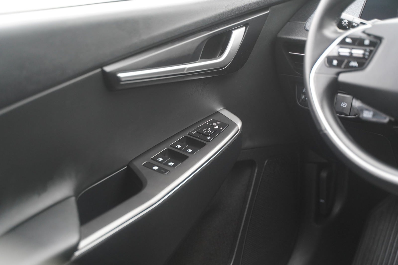 Billede af Kia EV6 77 Long Range Active