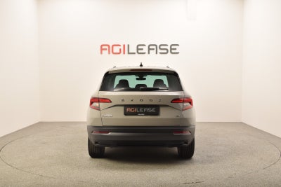 Skoda Karoq TDi 150 Style DSG 4x4