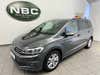 VW Touran TSi 150 Highline DSG 7prs