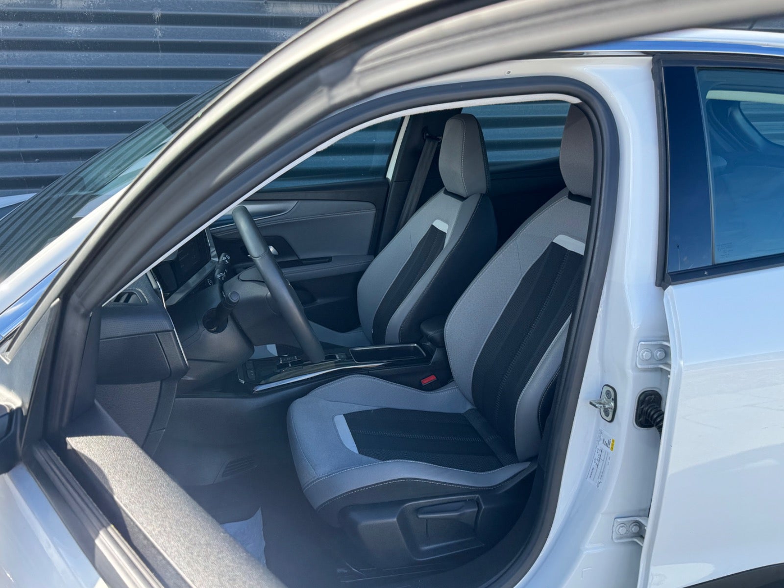Billede af Opel Mokka-e 54 Elegance
