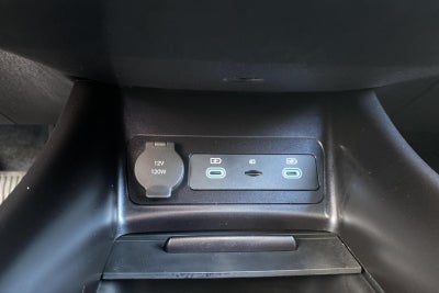 BYD Dolphin Design