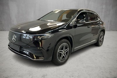 Mercedes EQA350  AMG Advance 4Matic 5d