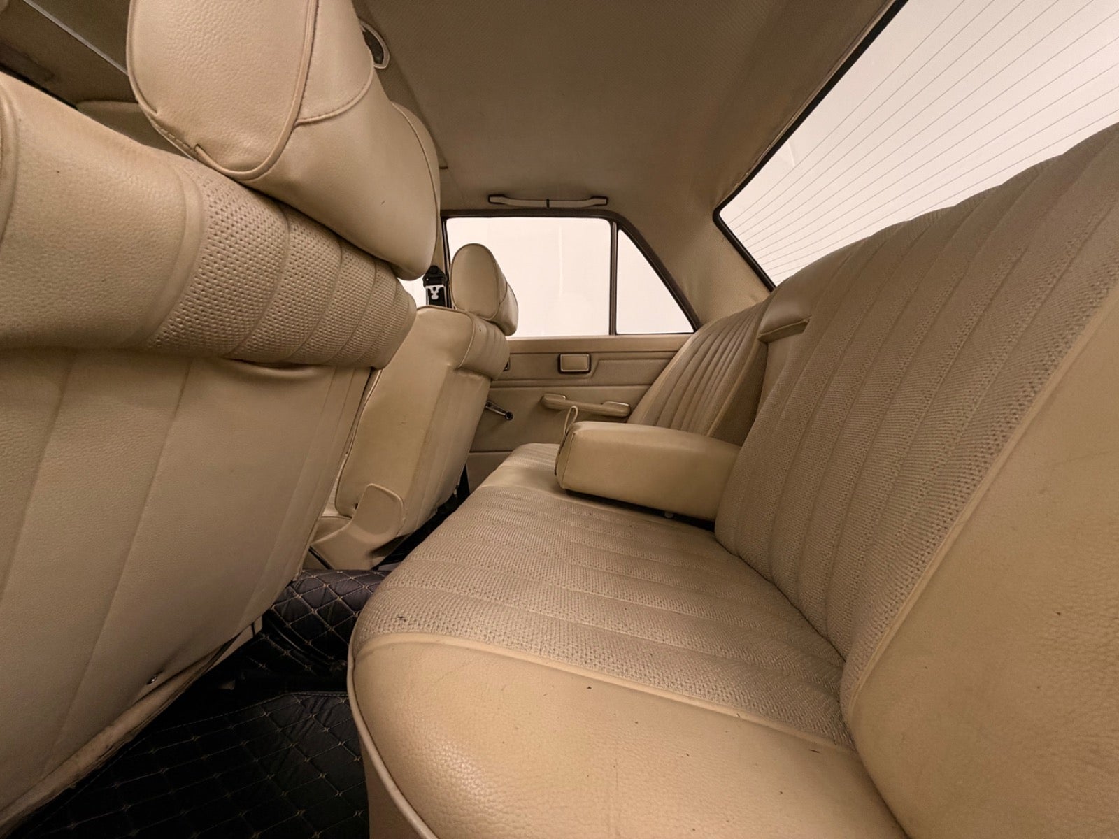 Billede af Mercedes 200 2,0