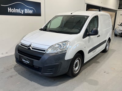 Citroën Berlingo BlueHDi 100 Cityvan ETG6 L1N2