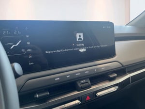 Kia EV3 Standard Range Access