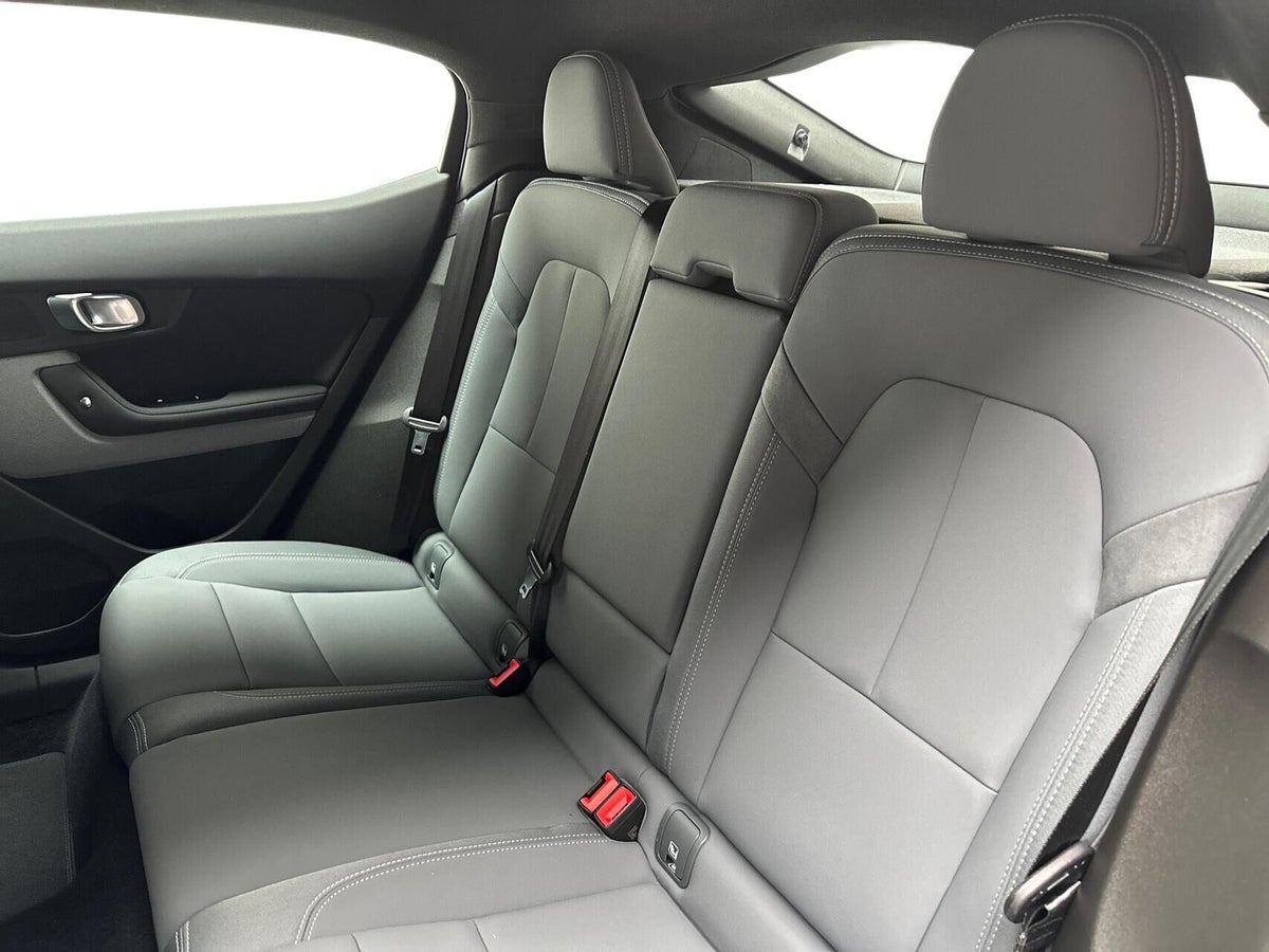 Polestar 2 Long Range billede 12