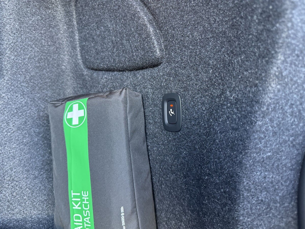 Volvo XC40 P6 ReCharge Ultimate billede 17