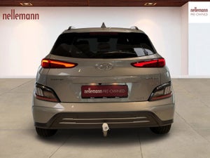 Hyundai Kona EV Advanced