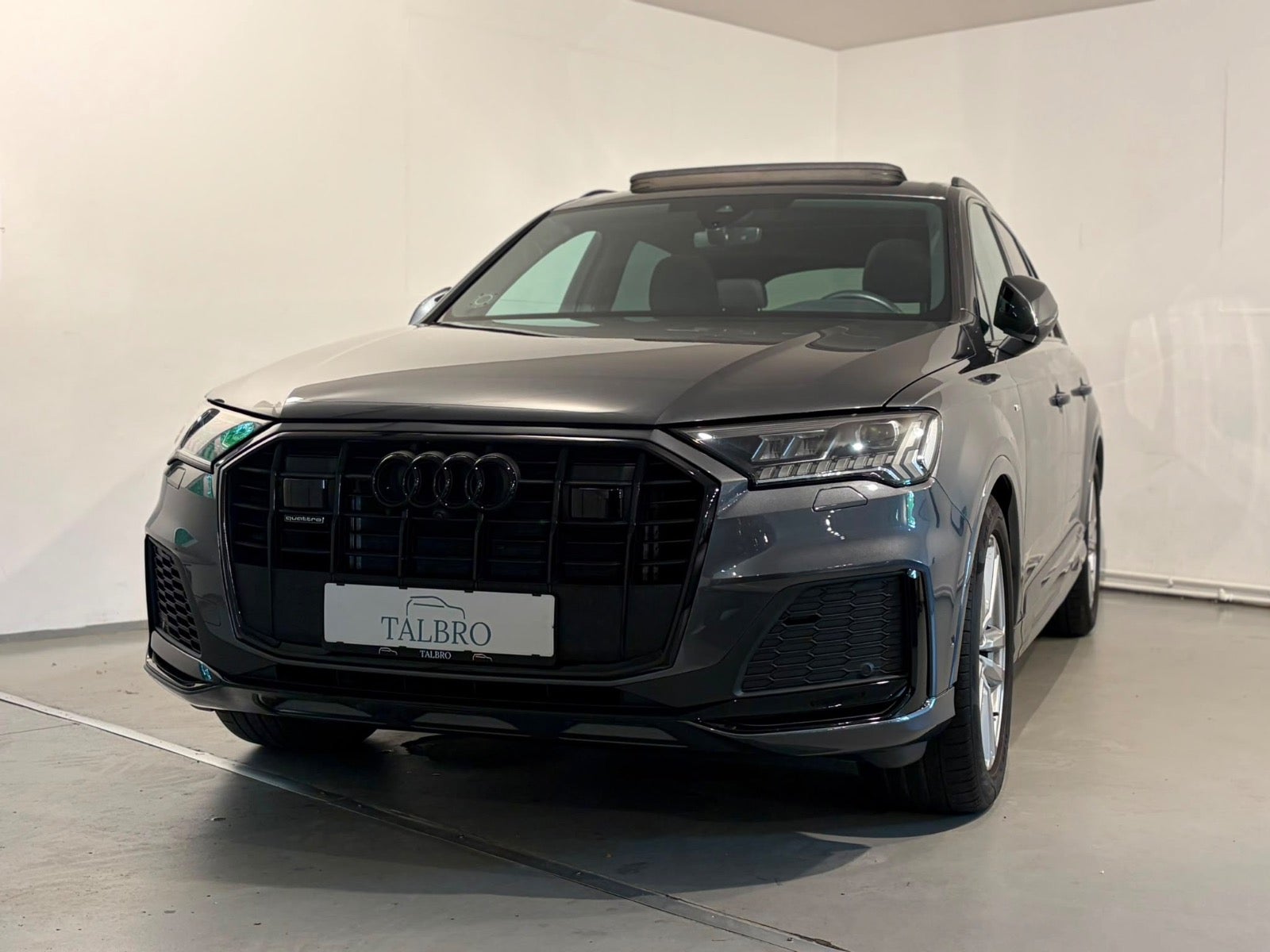 Audi – Q7