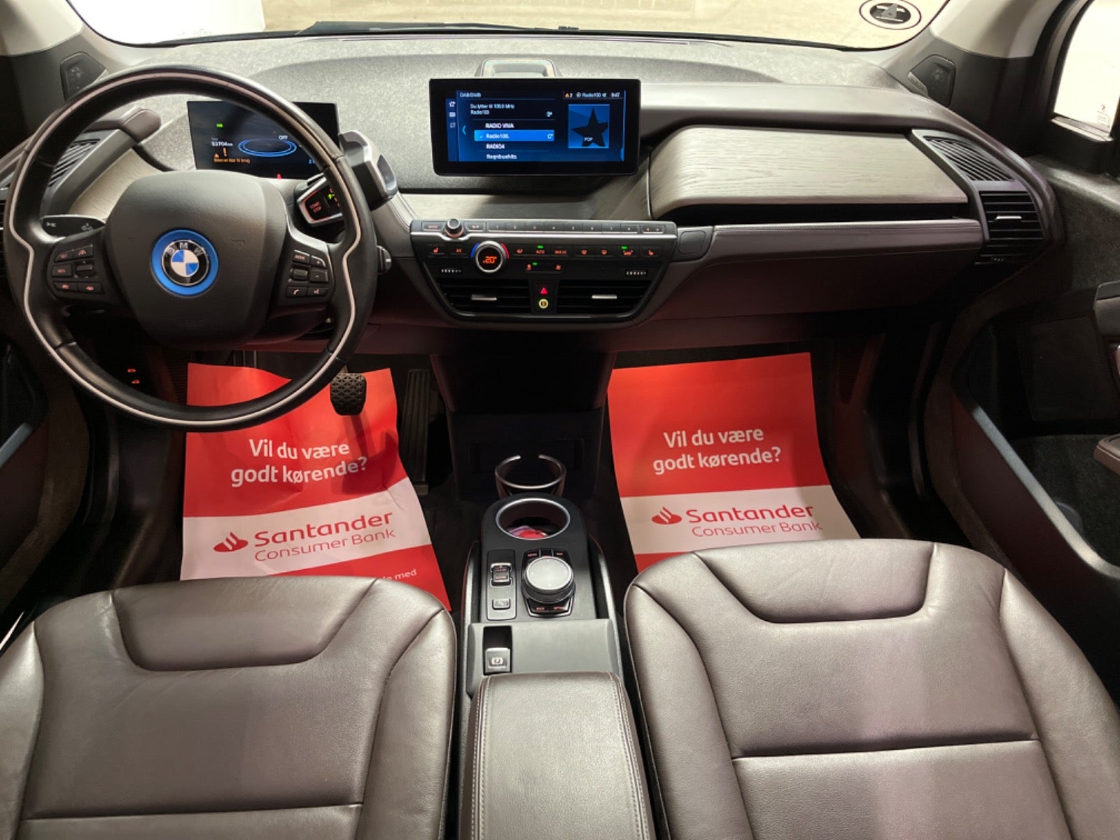 BMW i3  Charged Plus 5d - 10